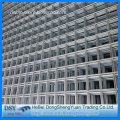 304 Stainless Steel Welded Wire Mesh Panel